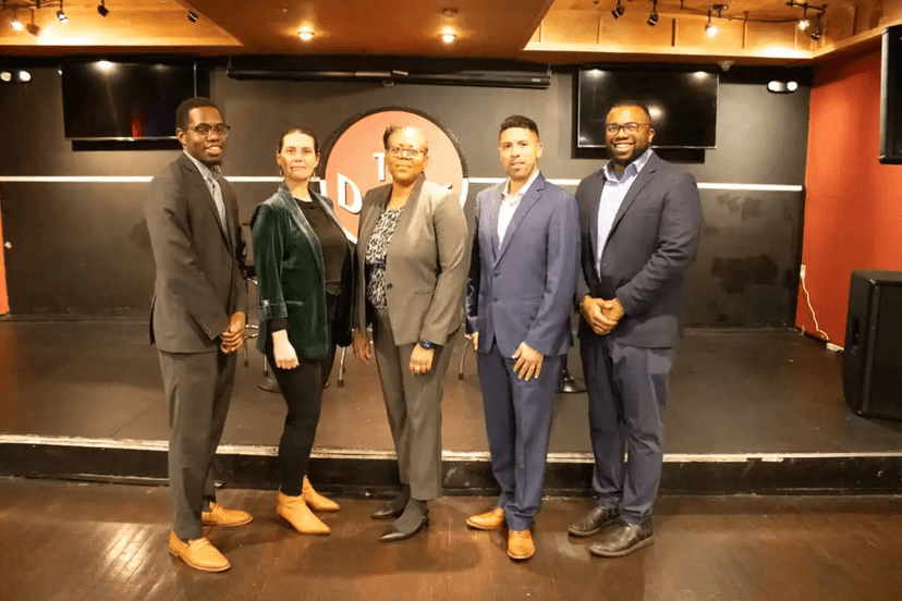 Bronx Tech Hub Collaboration